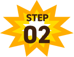 STEP 02
