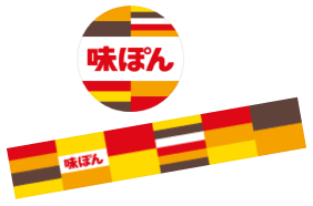 マスキングテーぽん