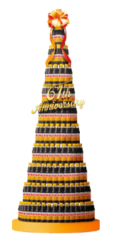 アニバーサリーぽんタワー