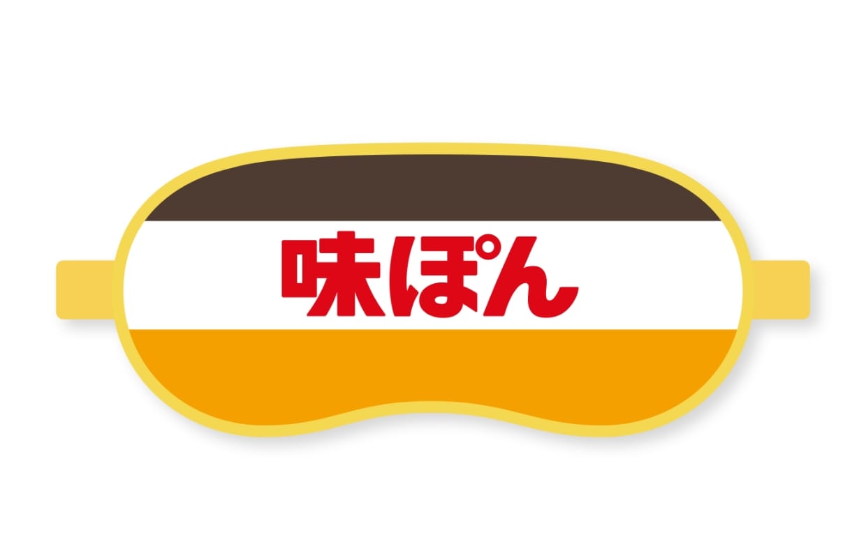 ぽんマスク デザイン A