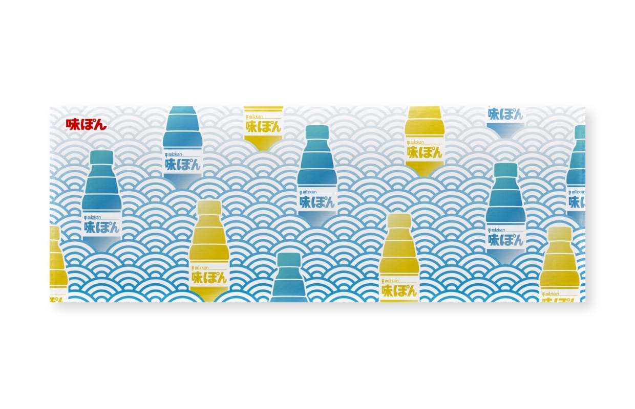 ぽぬぐい デザイン B